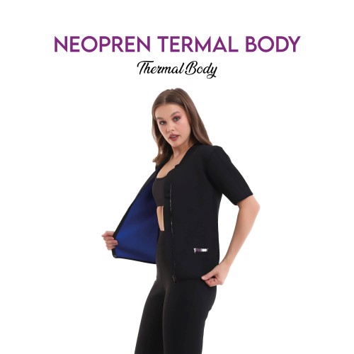 FUNBODY NEOPREN TERMAL BODY