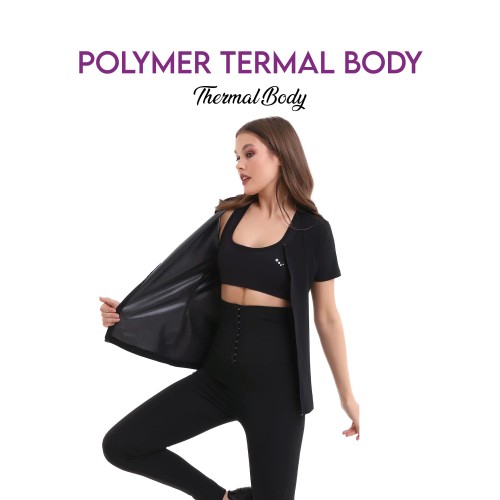 FUNBODY POLYMER TERMAL BODY