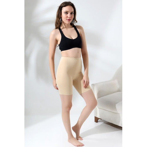 FUNBODY LAZER KESİM ŞORT 350TL