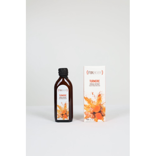 FUNBODY 2 ZERDEÇALLISU 190TL